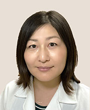 若手委員会 委員長　大野 聡子 (久留米大学)