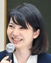 菅原　有佳
