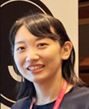 飯田　由子
