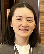 星川　恭子