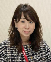 由雄　祥代