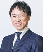 伊藤　隆徳