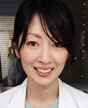 小林　朋子