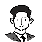 男性医師イメージ